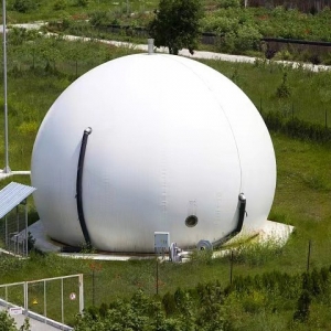 沼氣預(yù)處理系統(tǒng)